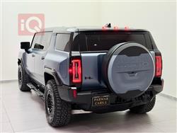 جي ام سي هامر إي في